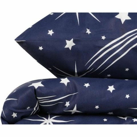 Komplet poszewek na kołdrę 3 Części