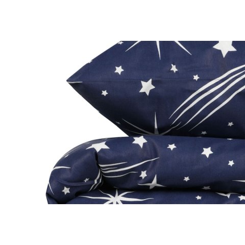 Komplet poszewek na kołdrę 3 Części