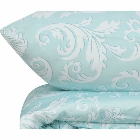 Komplet poszewek na kołdrę Biały Łóżko 200 3 Części