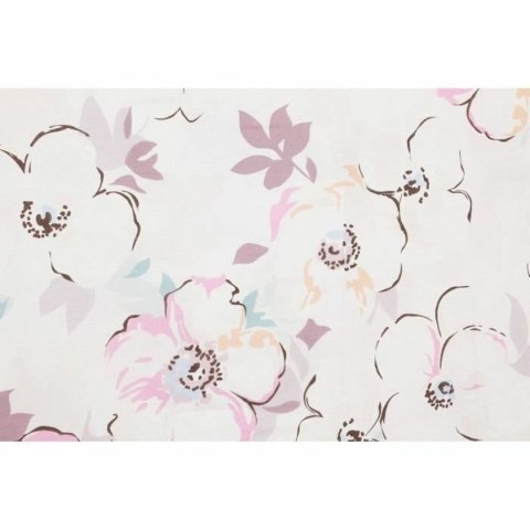 Komplet poszewek na kołdrę Biały