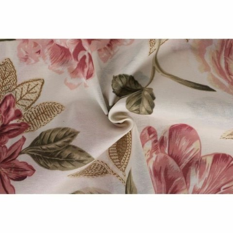 Komplet poszewek na kołdrę Krem Łóżko 200 3 Części