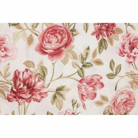 Komplet poszewek na kołdrę Krem Łóżko 200 3 Części