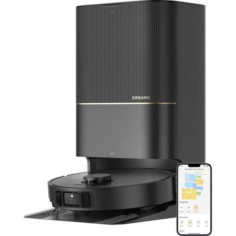 Odkurzacz Automatyczny Dreame