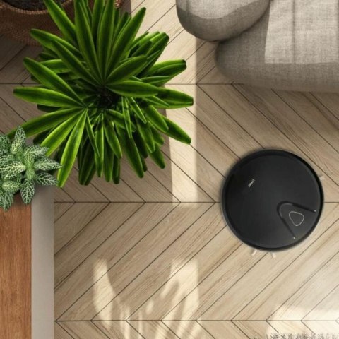 Odkurzacz Automatyczny Livoo DOH135N 1800 mAh