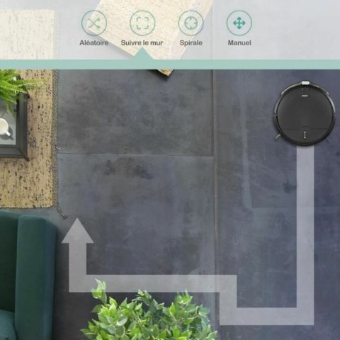 Odkurzacz Automatyczny Livoo DOH145 WASH'UP