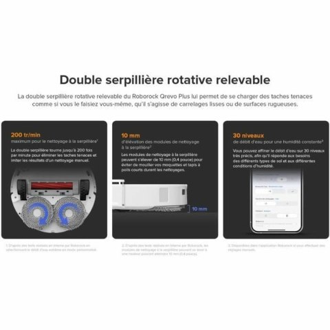 Odkurzacz Automatyczny Roborock