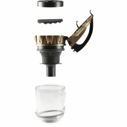 Odkurzacz DOMO Czarny noir 700 W