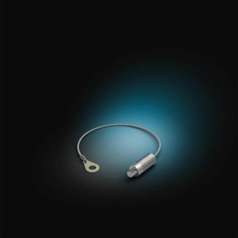 Przełącznik Philips Czarny