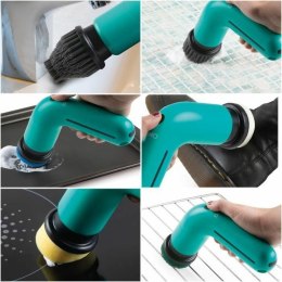 Ręczny Odkurzacz DOMO