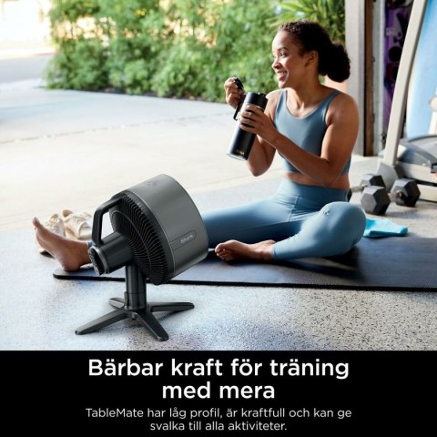 Wentylator stołowy Shark