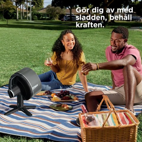 Wentylator stołowy Shark