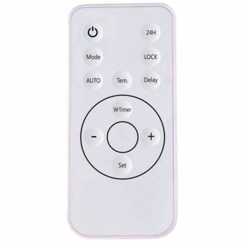 Ceramiczny Grzejnik Ścienny Split Warm Tech Biały 2000 W