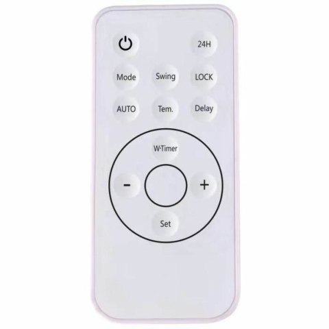 Grzałka Elektryczna Warm Tech