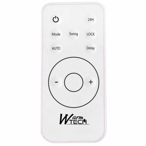 Grzałka Elektryczna Warm Tech