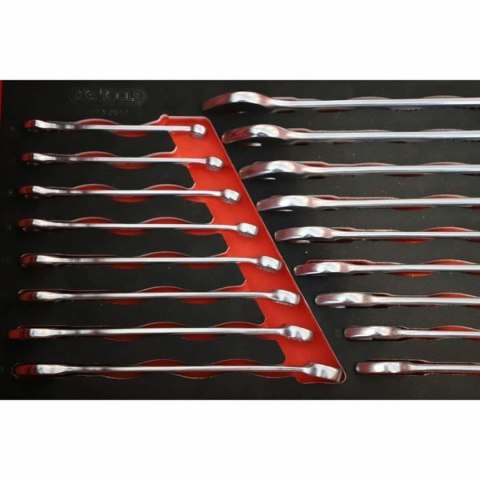 Klucz kombinowany KS Tools