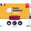 Kołdra DODO DOUX SOMMEIL Biały 300 g/m² 220 x 240 cm