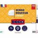 Kołdra DODO SENSO DOUCEUR Biały 350 g/m² 200 x 200 cm
