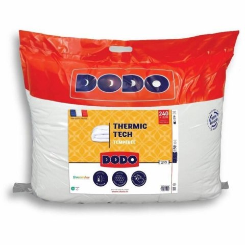 Kołdra DODO THERMIC TECH Biały 250 g/m² 220 x 240 cm