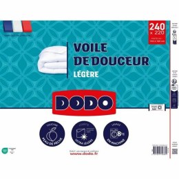 Kołdra DODO VOILE DE DOUCEUR Biały 100 g/m² 220 x 240 cm
