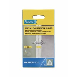 Kotwa rozporowa Rapid 50 Sztuk