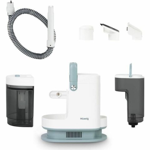 Odkurzacz Hkoenig Biały