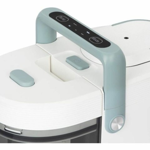 Odkurzacz Hkoenig Biały