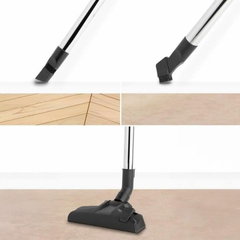 Odkurzacz Hkoenig Czarny 700 W