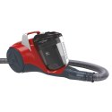 Odkurzacz Hoover BR25HM 011 Czerwony 700 W