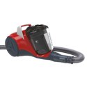 Odkurzacz Hoover BR25HM 011 Czerwony 700 W