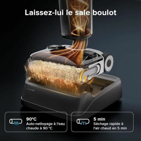 Odkurzacz Szczotka Roborock F25 ACE