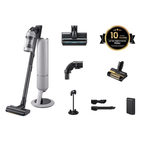 Odkurzacz Szczotka Samsung AI Jet PetPRO 770 W