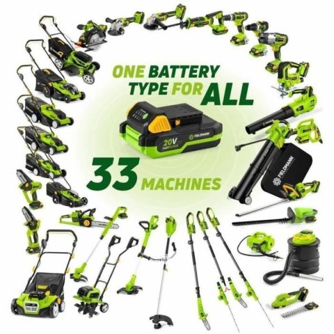 Piła łańcuchowa Fieldmann