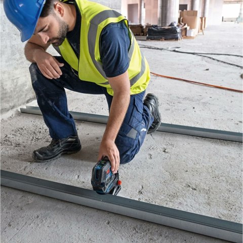 Poziomica laserowa Openfield