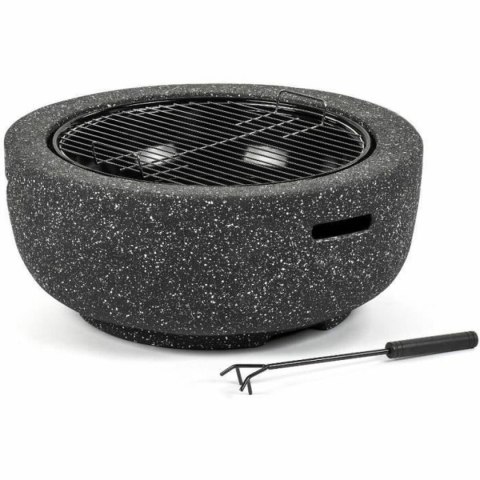 Przenośny grill Fieldmann Żeliwo