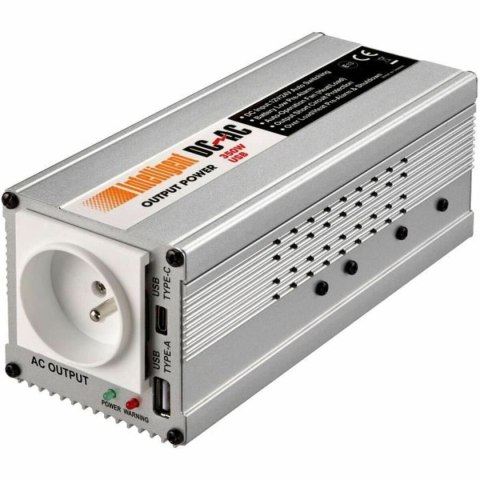 Przetwarzacz Prądu Thomson 300 W 12 V 24 V 220-240 V