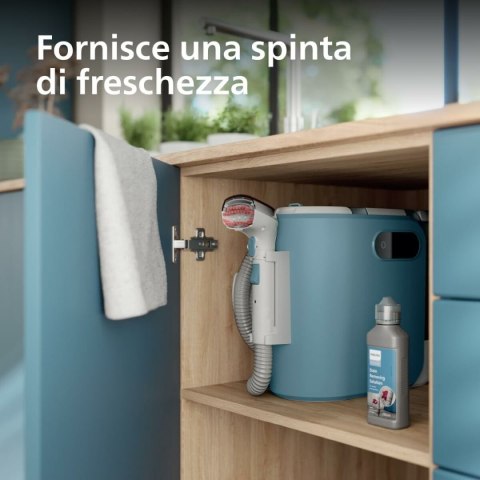 Redukujący Przebarwienia Philips XV1732/01 1 L