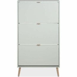 Szafka na Buty VIGO 49A Kolor Zielony 70 x 24 x 125 cm