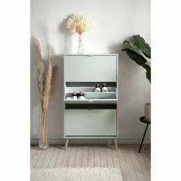 Szafka na Buty VIGO 49A Kolor Zielony 70 x 24 x 125 cm
