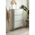 Szafka na Buty VIGO 49A Kolor Zielony 70 x 24 x 125 cm