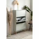 Szafka na Buty VIGO 49A Kolor Zielony 70 x 24 x 125 cm