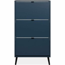 Szafka na Buty VIGO 49A Niebieski 70 x 24 x 125 cm