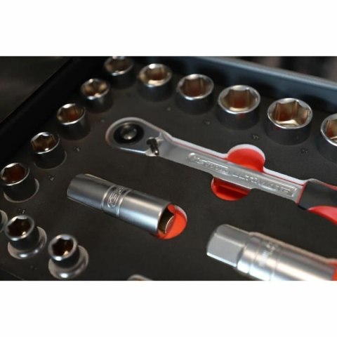 Zestaw Kluczy KS Tools