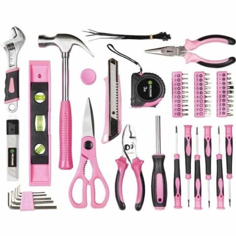 Zestaw Narzędzi Fieldmann FDG 5016-71R 71 Części