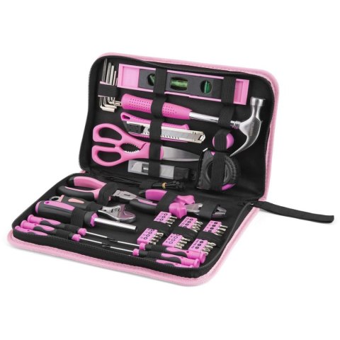 Zestaw Narzędzi Fieldmann FDG 5016-71R 71 Części