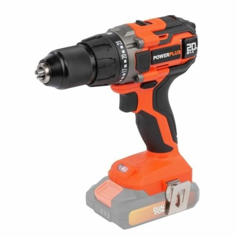 Zestaw Narzędzi Powerplus (3 Sztuk)