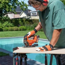 Zestaw Narzędzi Powerplus (3 Sztuk)