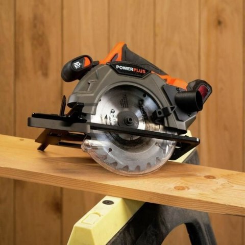 Zestaw Narzędzi Powerplus (4 Sztuk)