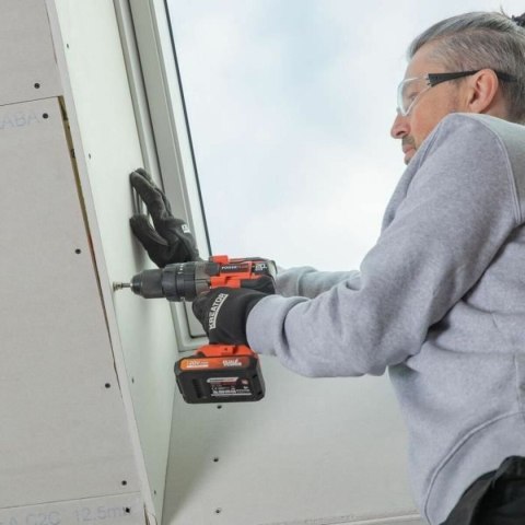 Zestaw Narzędzi Powerplus (5 Sztuk)