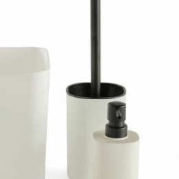 Zestaw do Kąpieli TODAY HOY Biały Plastikowy Nowoczesny (5 Sztuk)