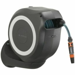 Bęben na wąż Gardena RollUp M Automatyczny Ściana Ø 11 mm 20 m